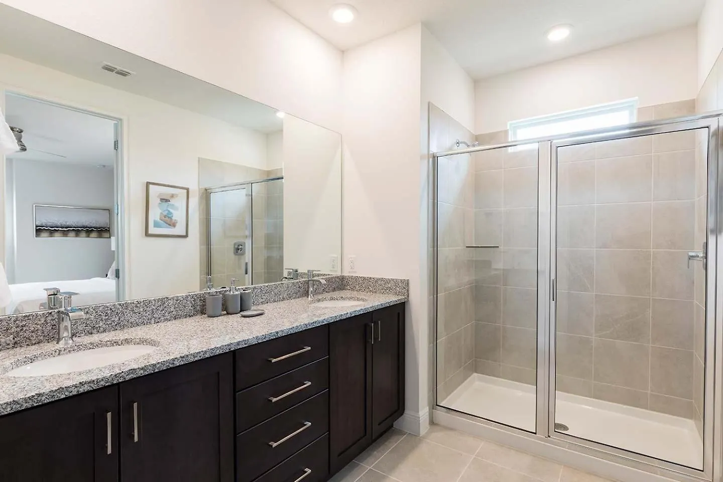 Lavish 4 Bdrm Estate With Theater In Reunion * Kissimmee