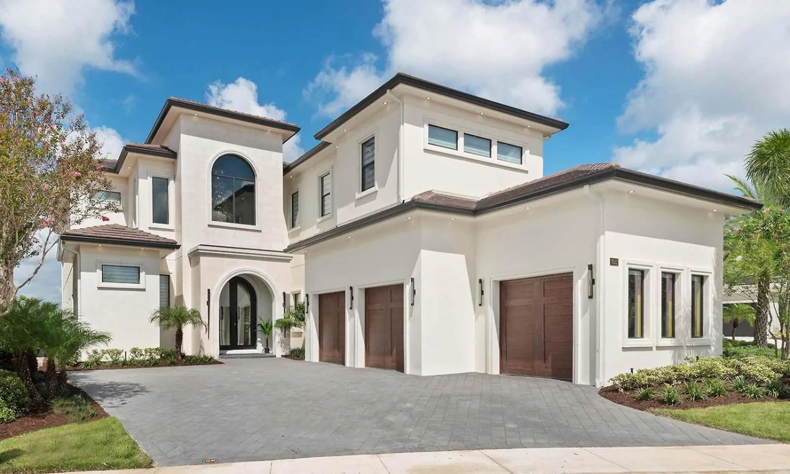 Holiday home Luxurious 7 Bdrm Mansion With Infinity Pool At Reunion Kissimmee