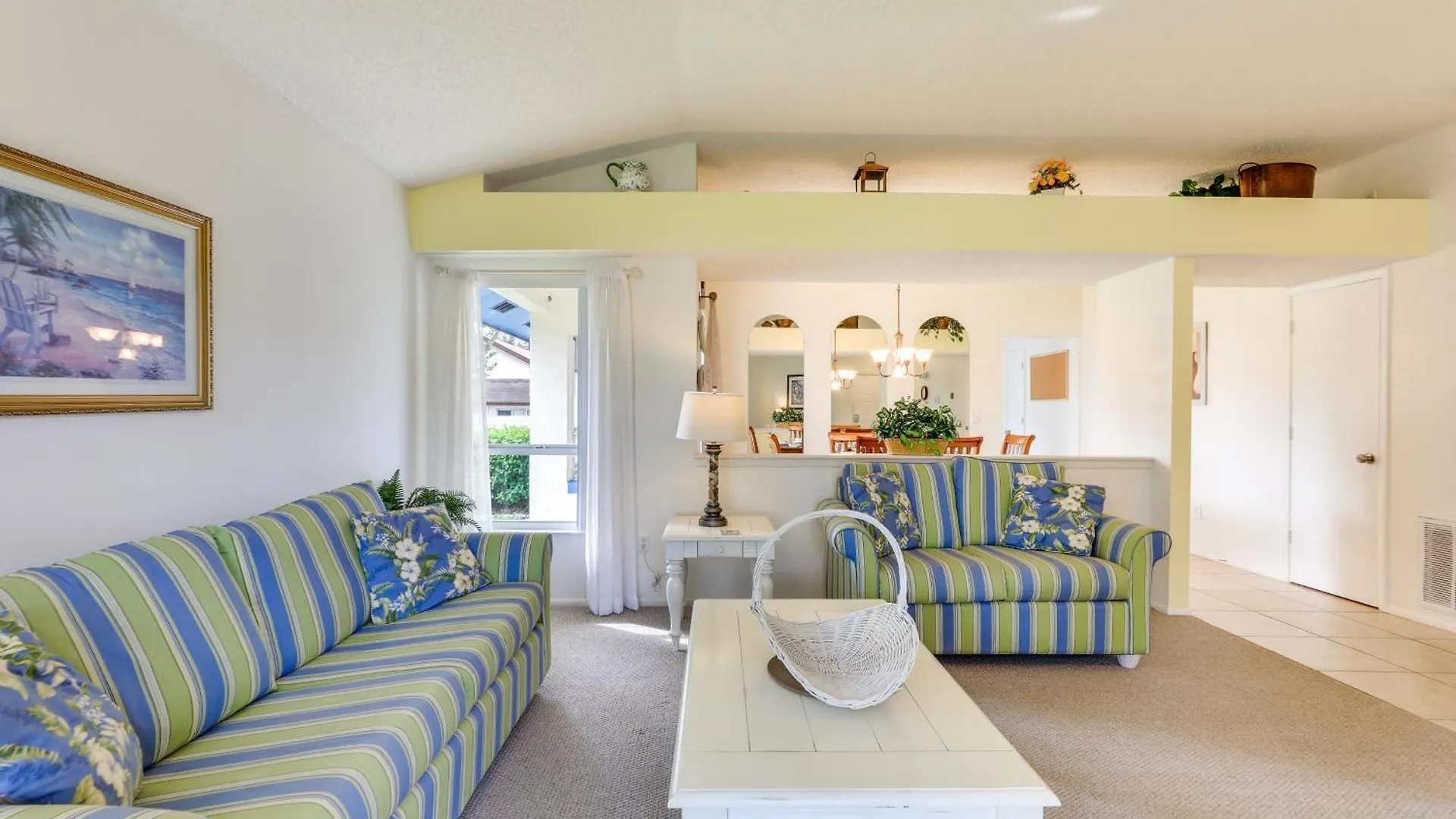 Holiday home With Lanai, Pool 6 Mi To *