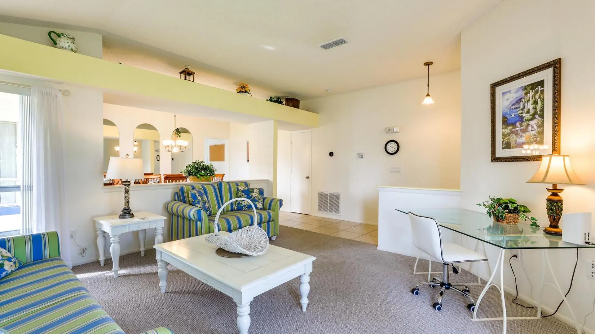 Holiday home With Lanai, Pool 6 Mi To *