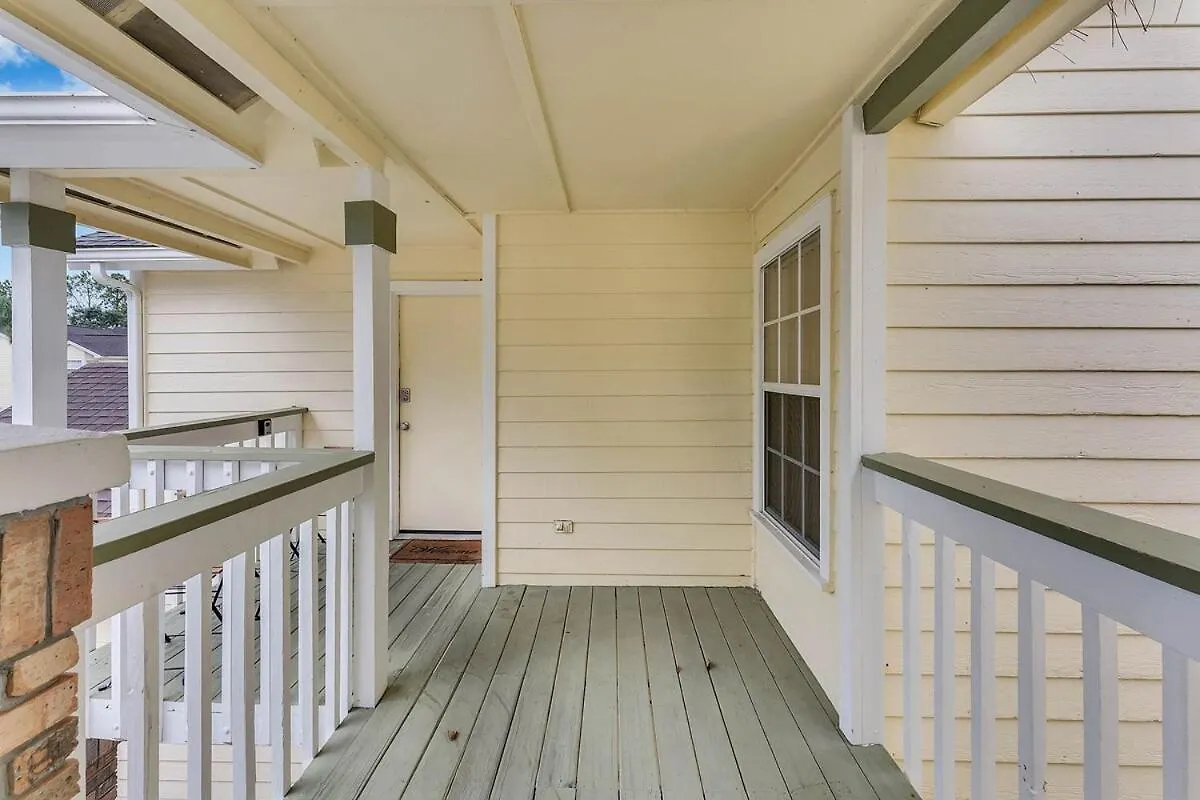 Holiday home Gorgeous Place Minutes Away From Attractions