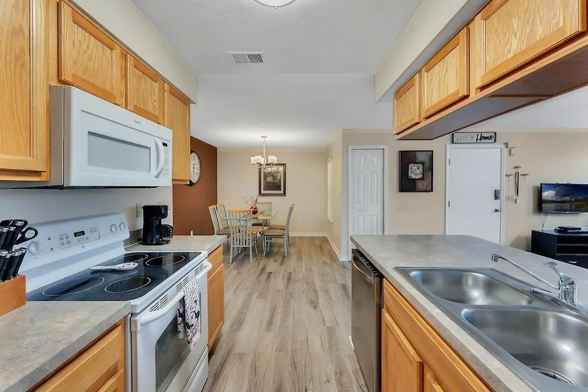 Holiday home Gorgeous Place Minutes Away From Attractions