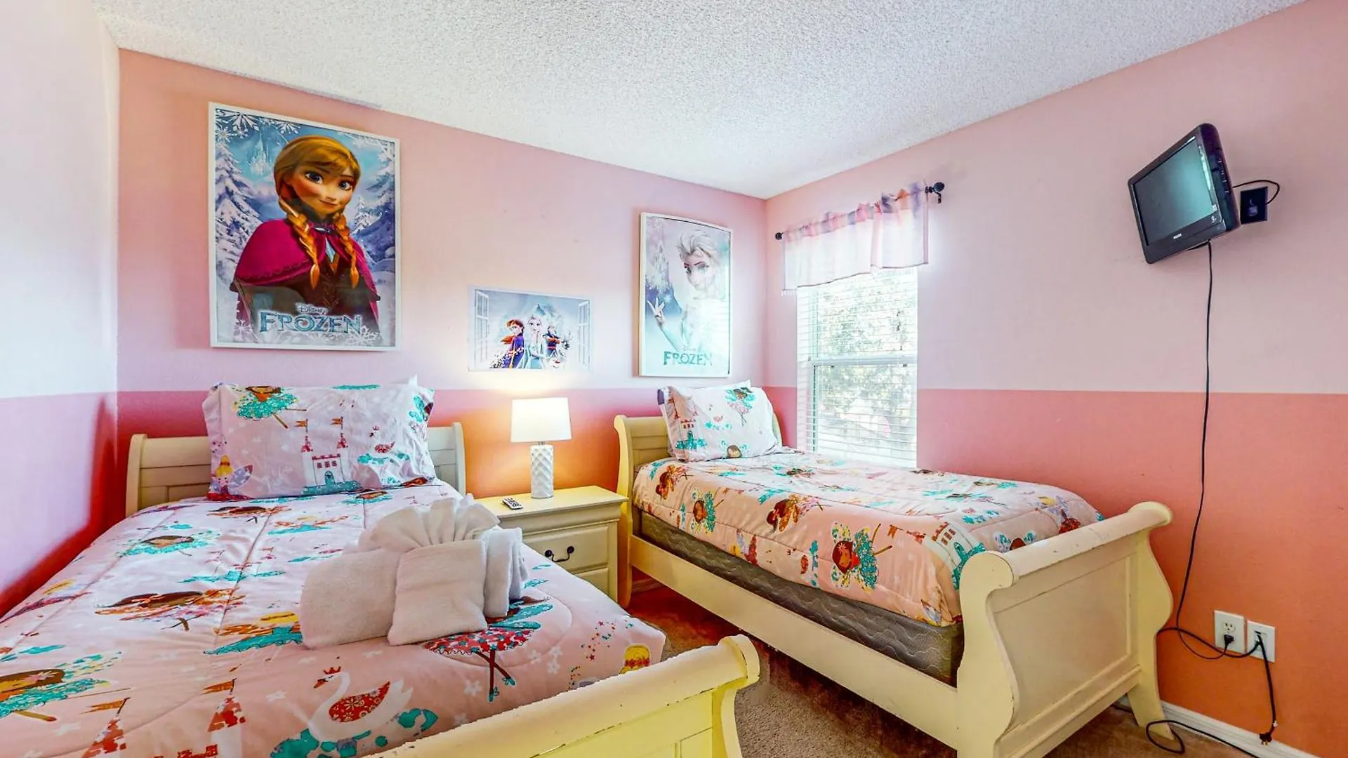 Holiday home Emerald Island Retreat In Emerald Island Kissimmee