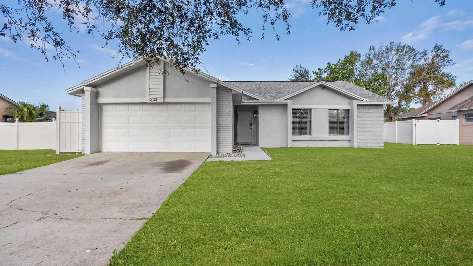 Apluss Getaway Apartment Kissimmee