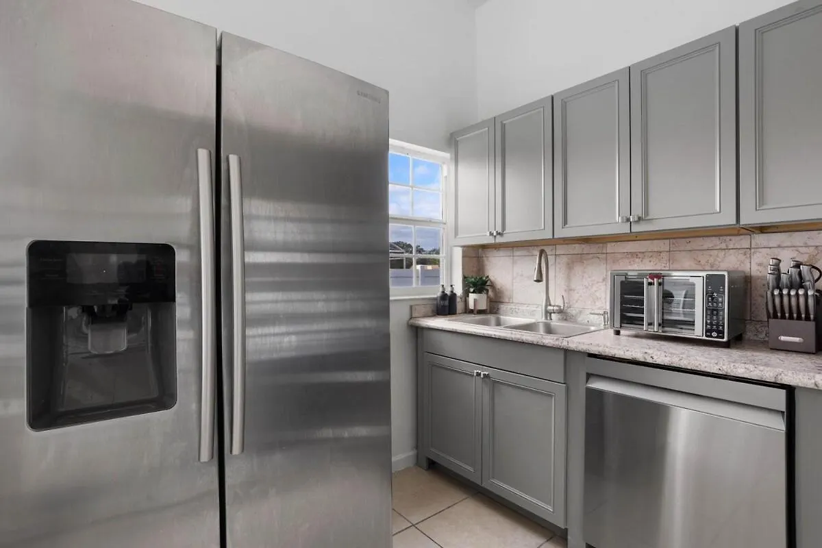 Apartment Apluss Getaway *