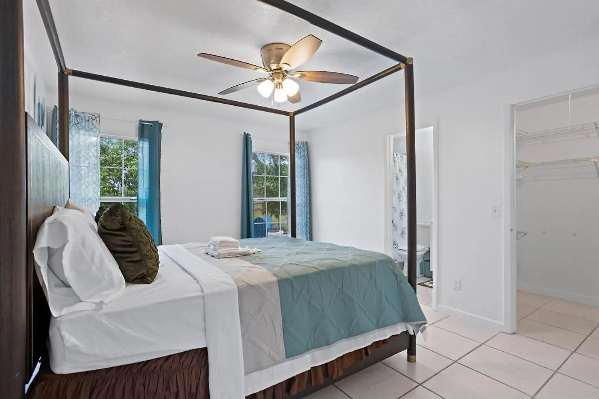 Apartment Apluss Getaway