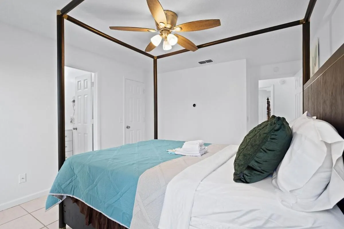 Apartment Apluss Getaway