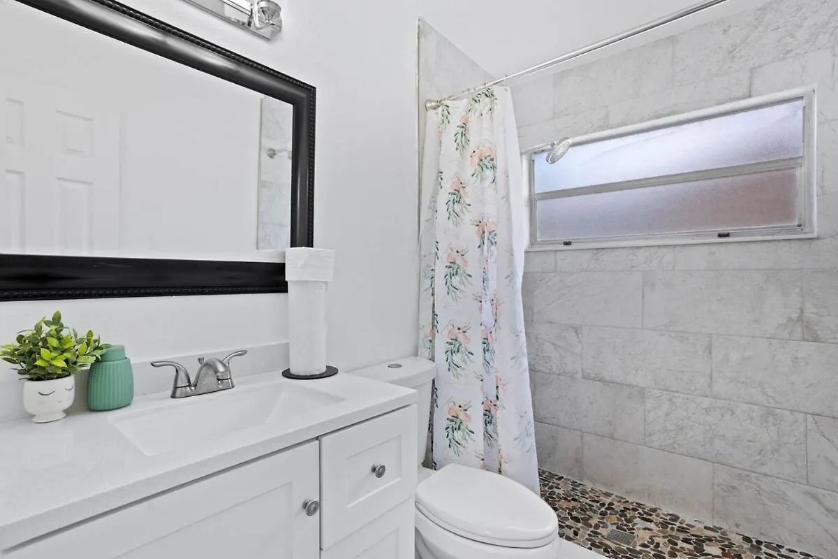 Apartment Apluss Getaway Kissimmee