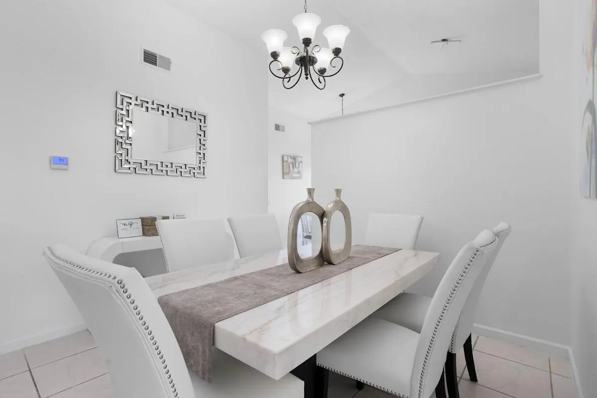 Apartment Apluss Getaway