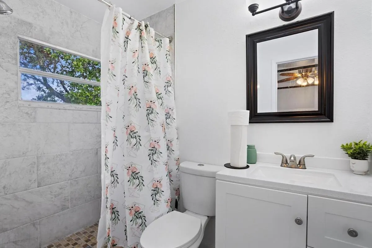 Apartment Apluss Getaway Kissimmee