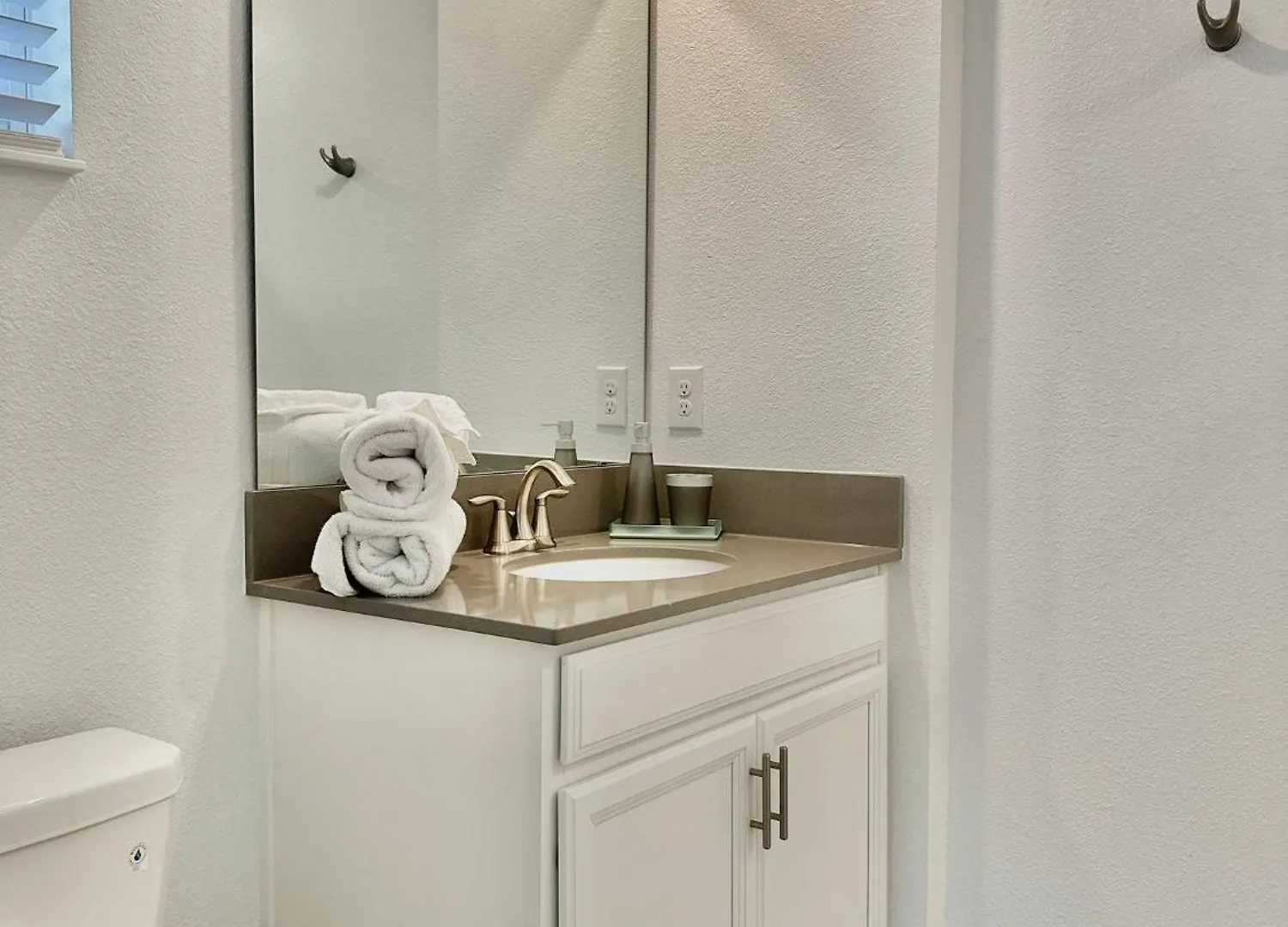 度假居 Luxury 5 Bedroom 4 Bath Private Pool 240 基西米