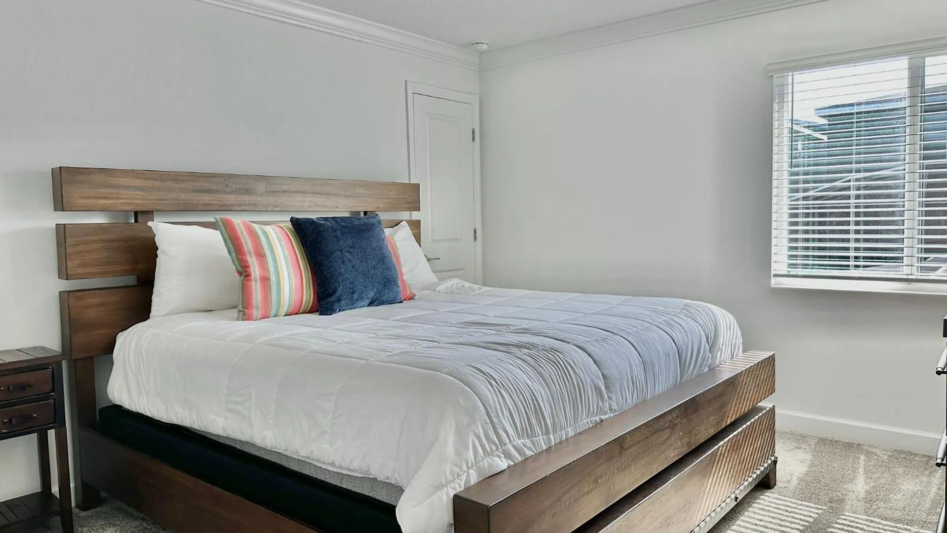 Luxury 5 Bedroom 4 Bath Private Pool 240 * 基西米