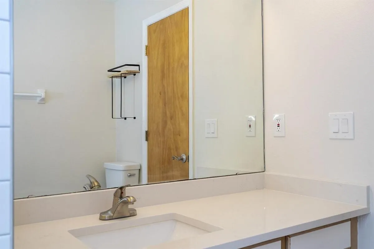 Apartment Family Very Close To Kissimmee