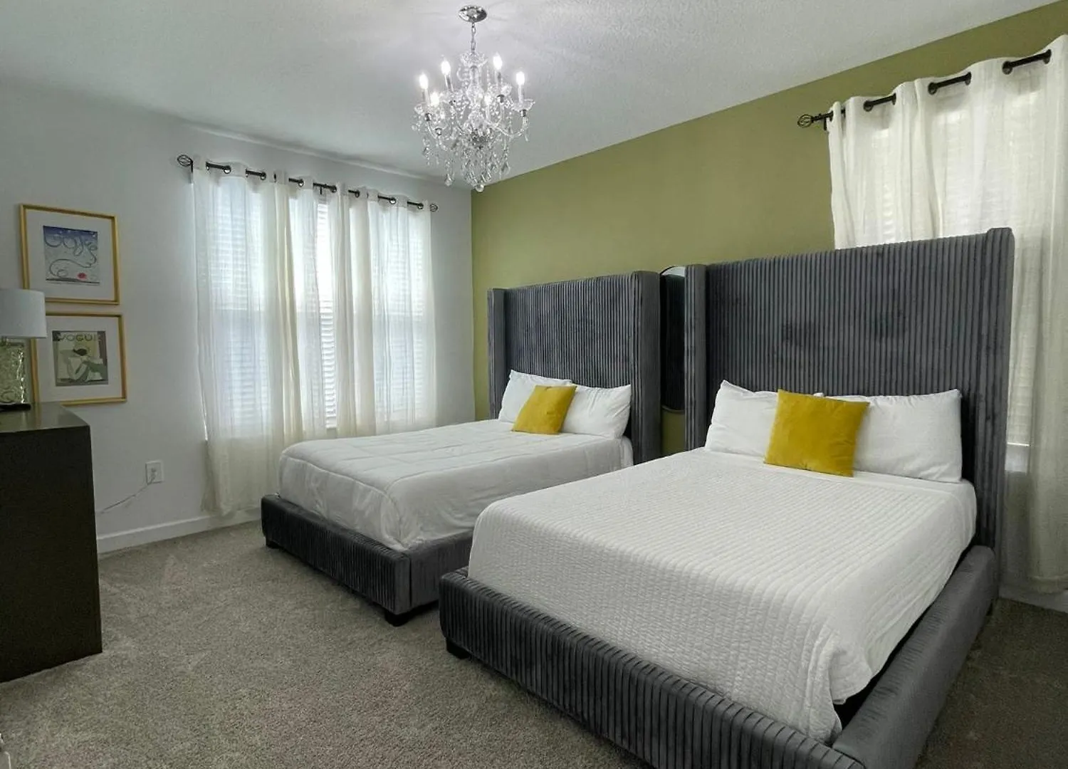 Holiday home 5 Bedroom Luxury By Disney-332 Kissimmee