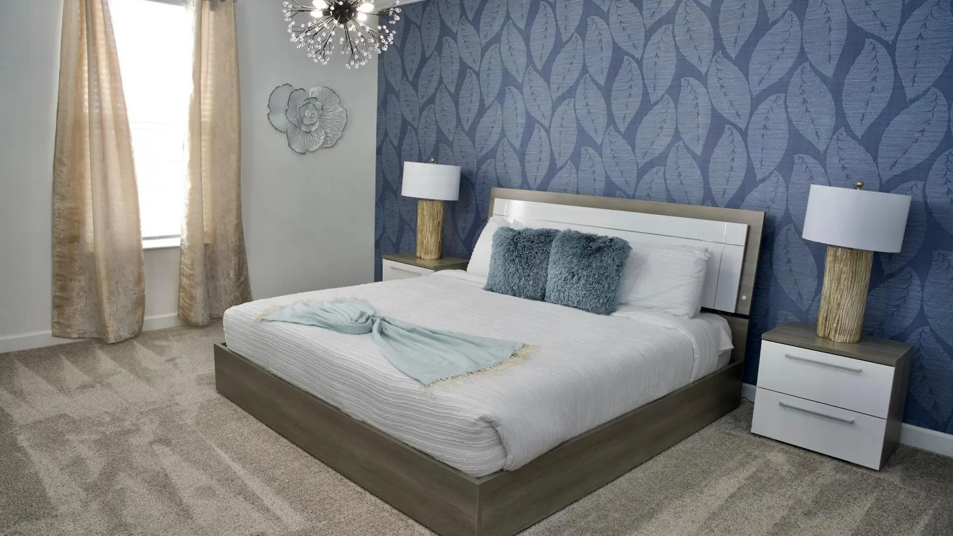 5 Bedroom Luxury By Disney-332 Holiday home Kissimmee