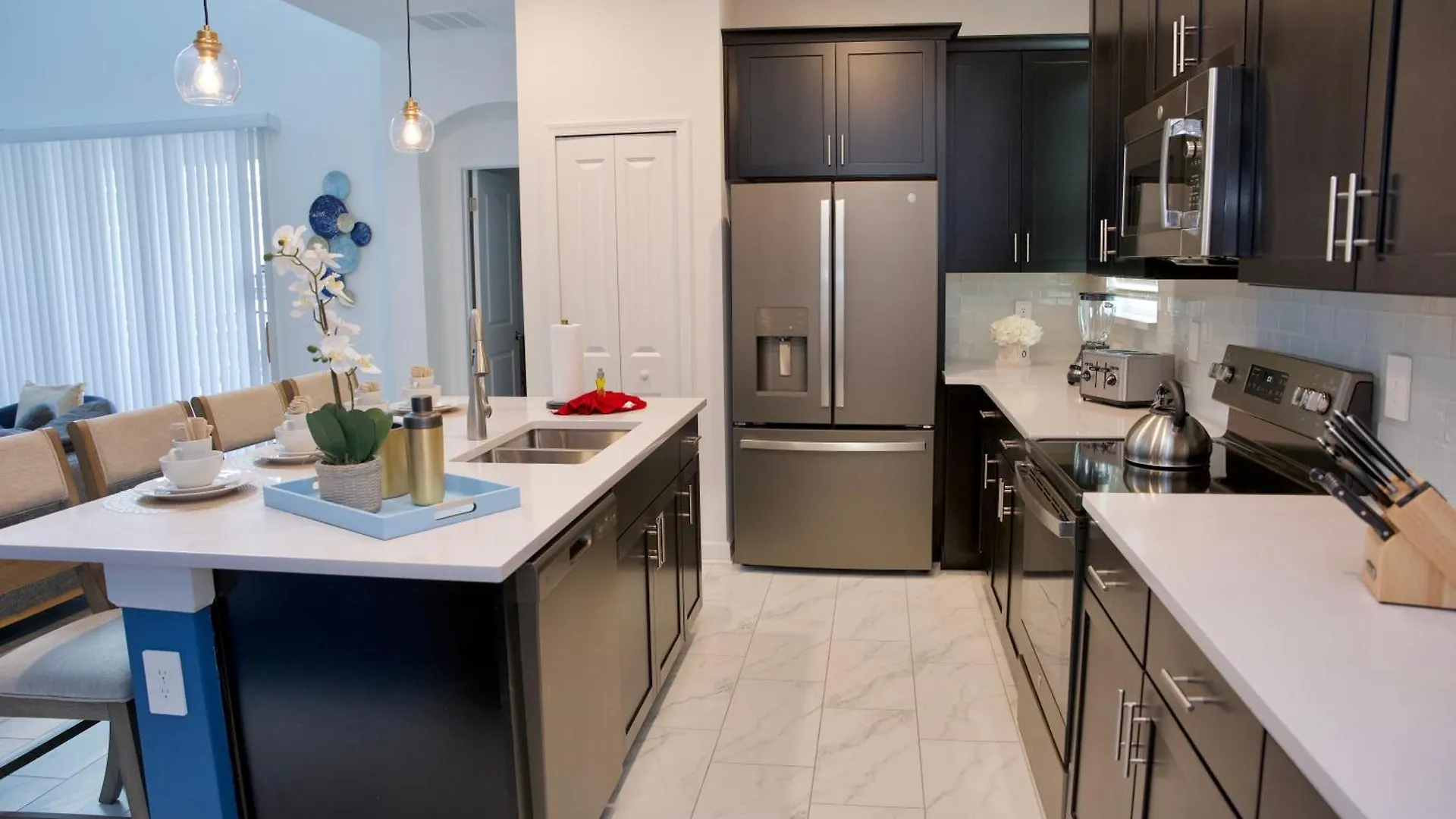 5 Bedroom Luxury By Disney-332 Holiday home Kissimmee
