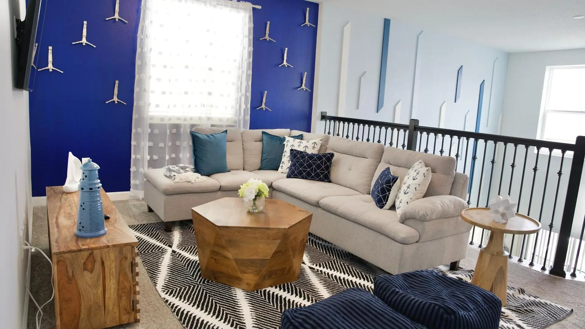 5 Bedroom Luxury By Disney-332 *