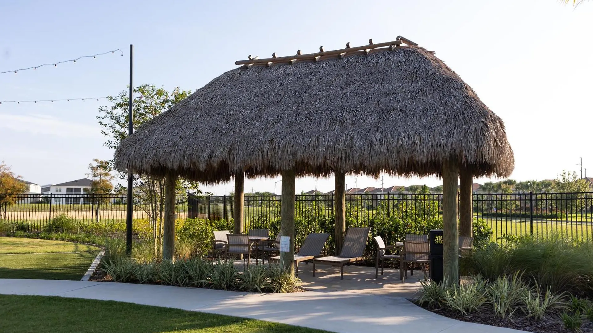 5 Bedroom Luxury By Disney-332 Kissimmee