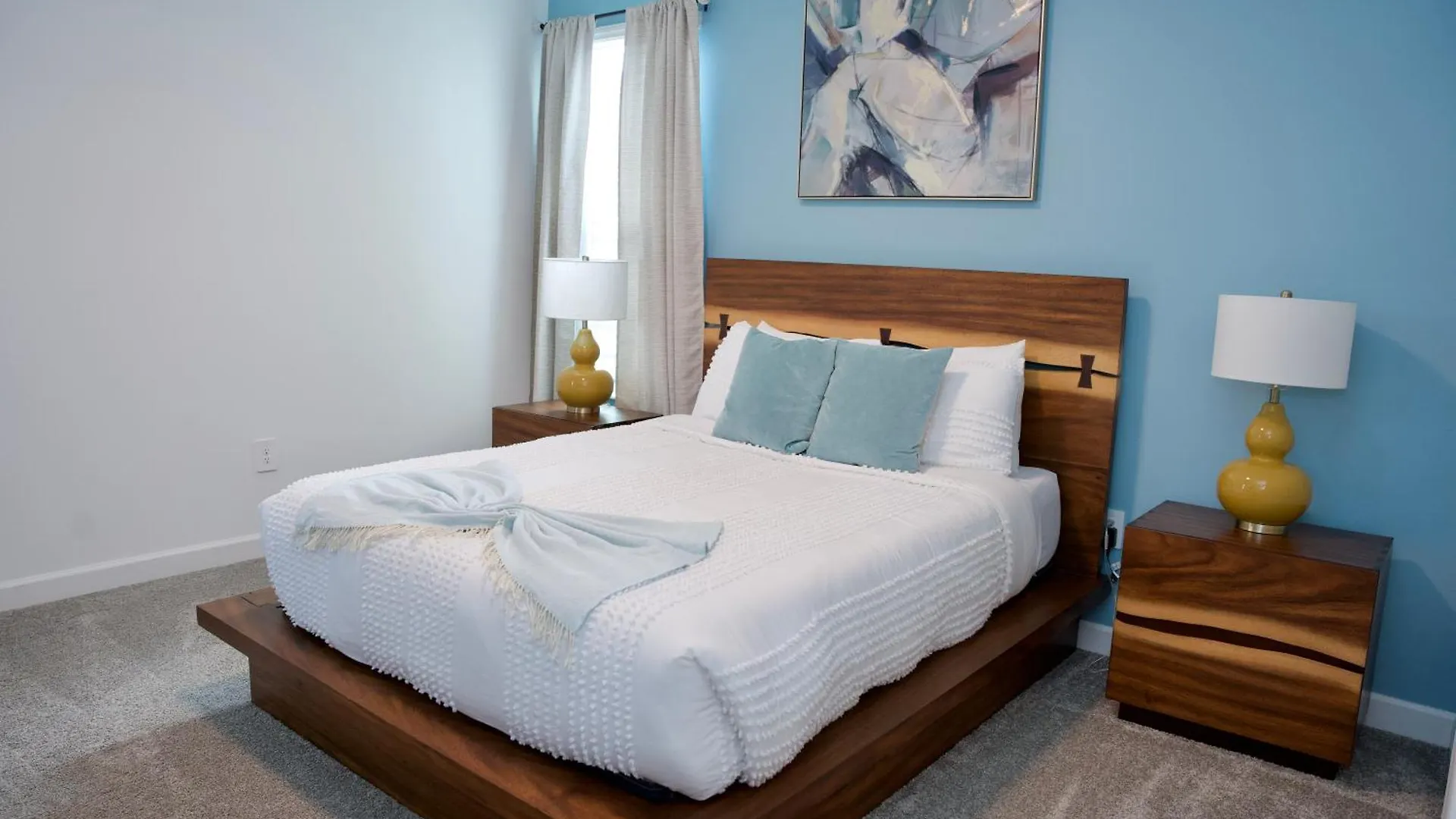 Holiday home 5 Bedroom Luxury By Disney-332