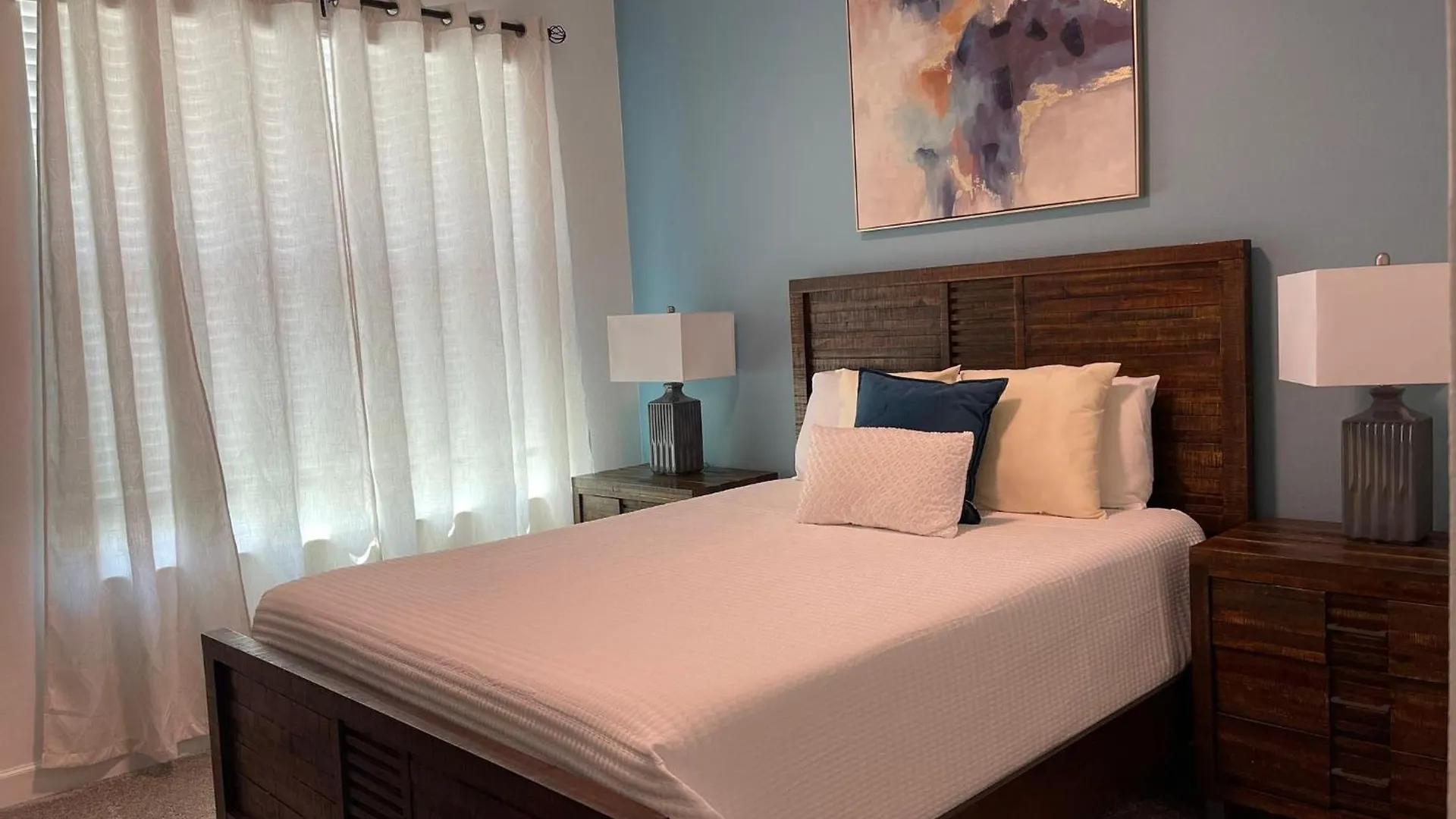 5 Bedroom Luxury By Disney-332 Holiday home *