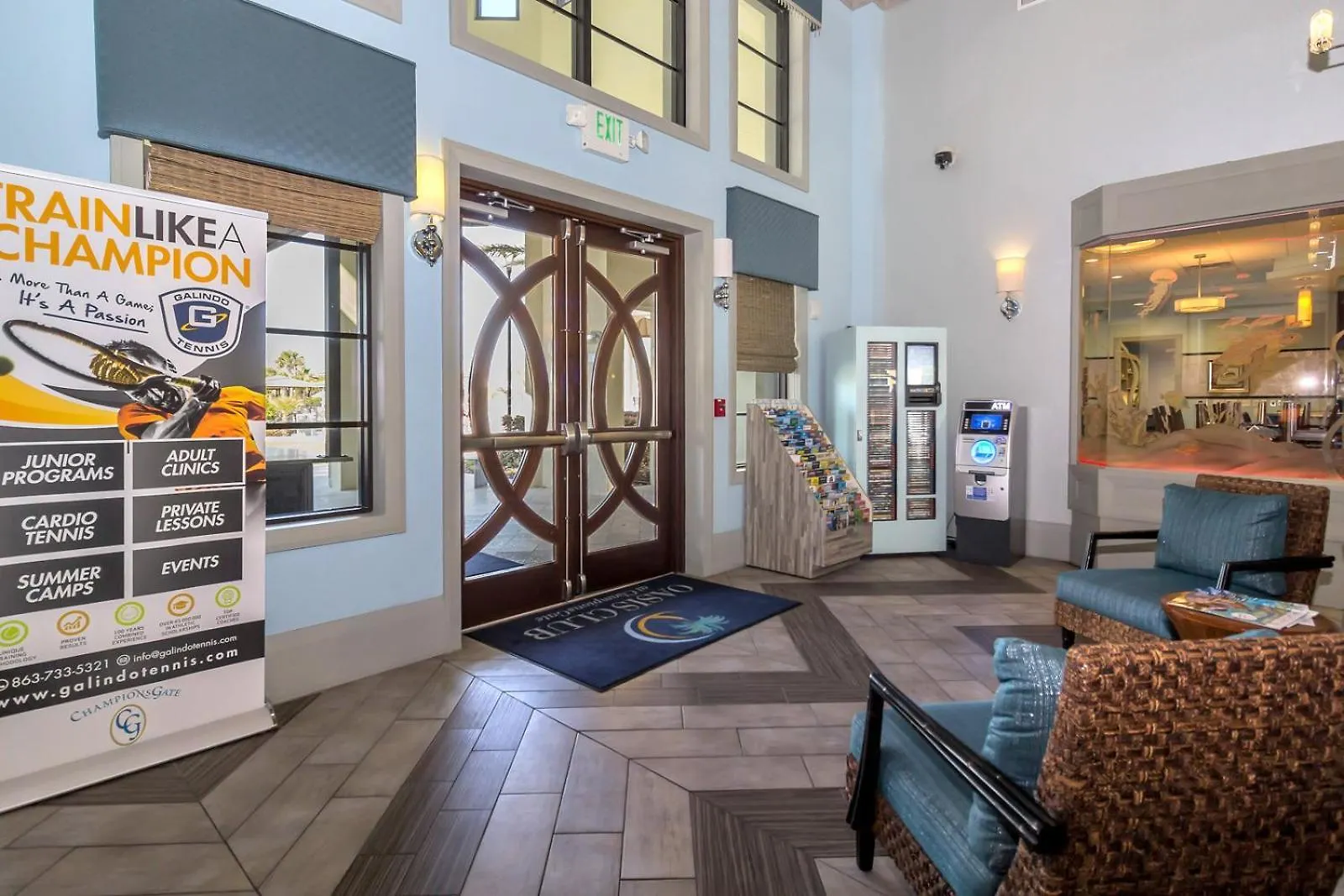 5 Bedroom Luxury By Disney-332 Holiday home Kissimmee
