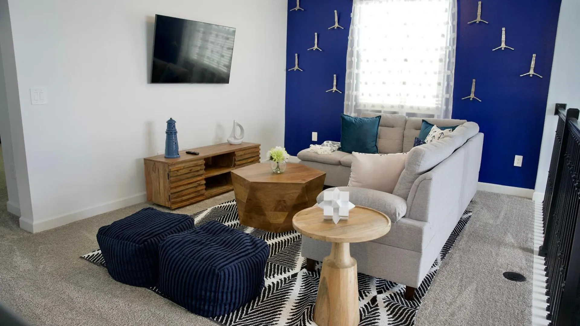 5 Bedroom Luxury By Disney-332 Holiday home