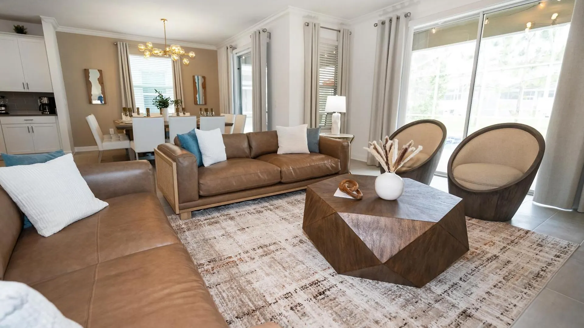 Luxury Retreat Pets Welcome-346 Holiday home Kissimmee