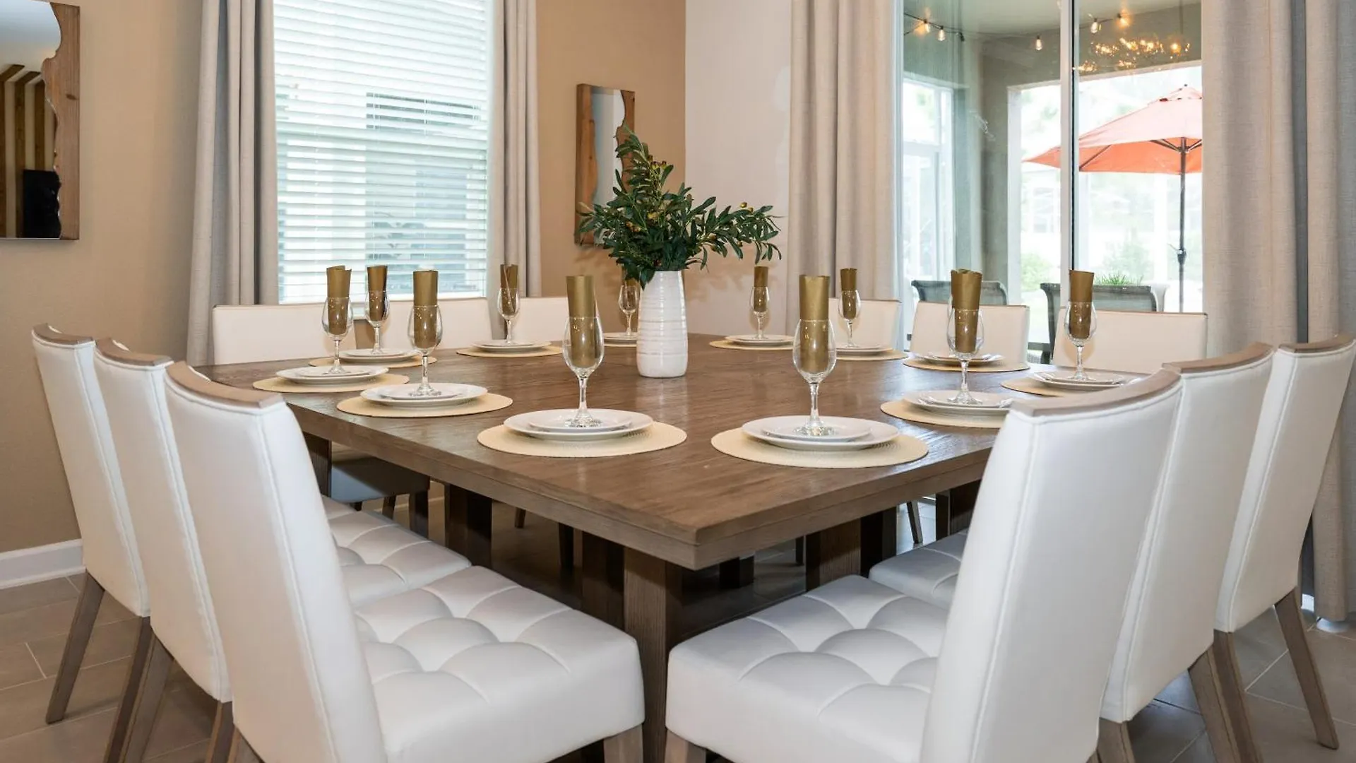 Luxury Retreat Pets Welcome-346 * Kissimmee