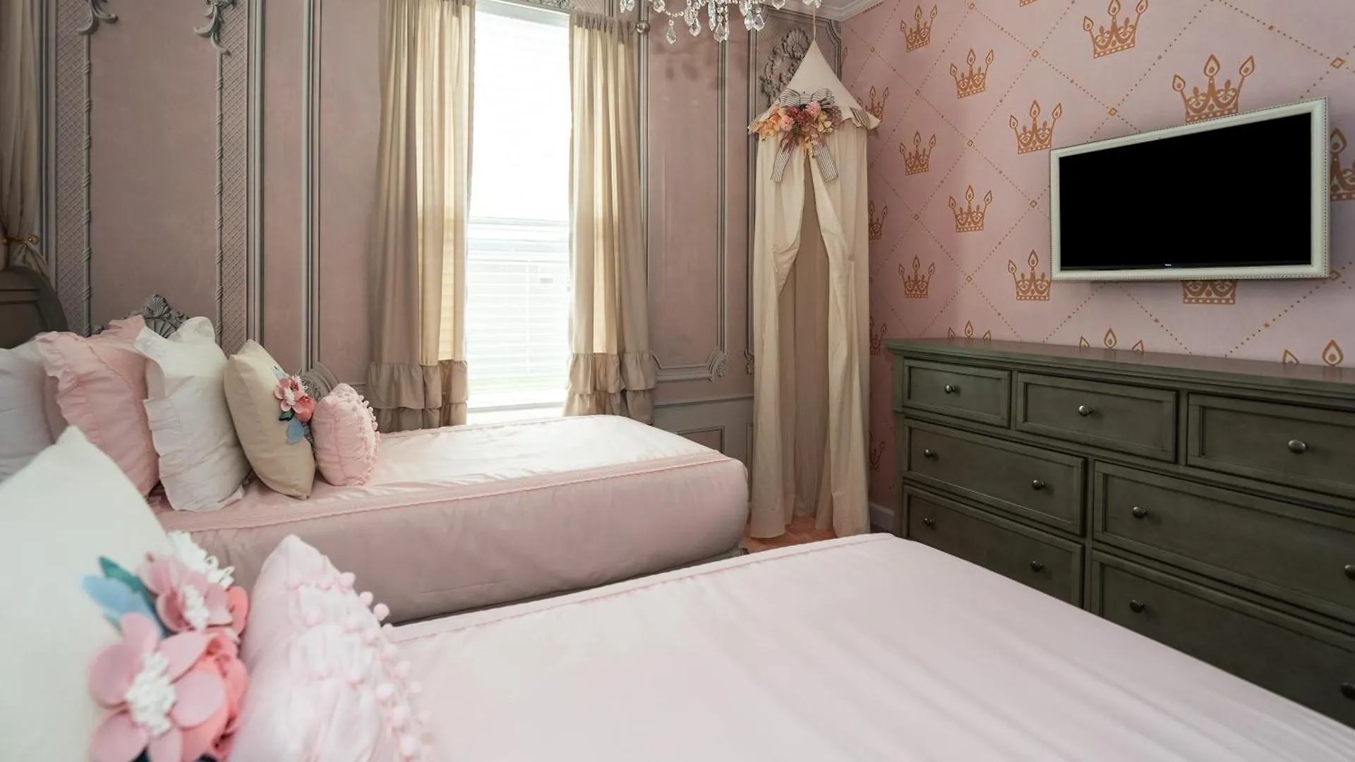 Luxury Retreat Pets Welcome-346 Holiday home Kissimmee