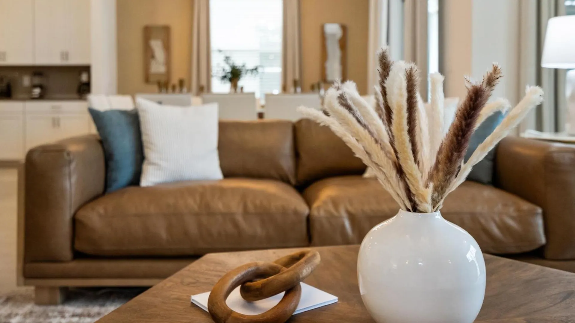 Luxury Retreat Pets Welcome-346