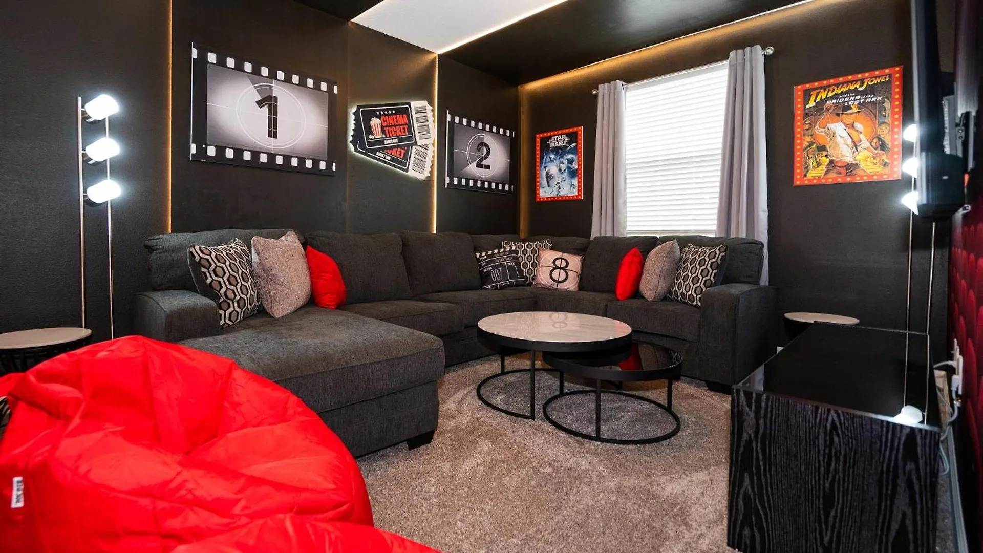 Luxury Retreat Pets Welcome-346 Holiday home Kissimmee