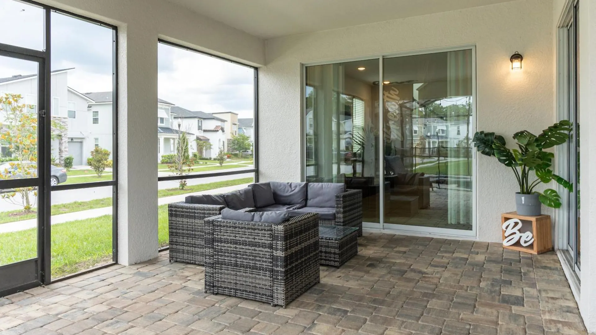 Holiday home Luxury 6 Bedroom 5 Bath Pool 354 Kissimmee