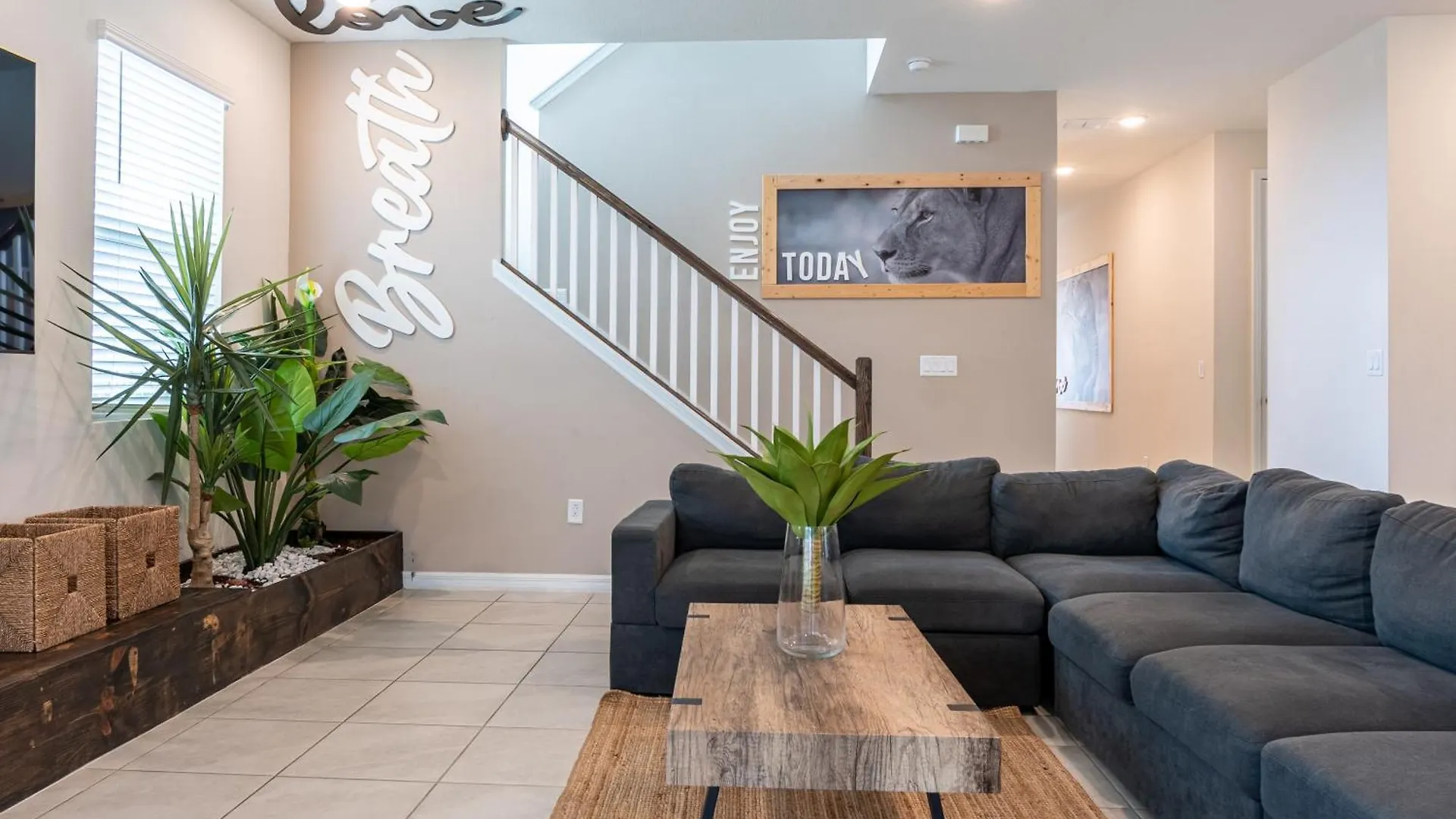 Luxury 6 Bedroom 5 Bath Pool 354 Kissimmee