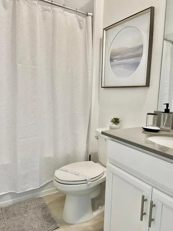 Holiday home Luxury 6 Bedroom 5 Bath Pool 251 Kissimmee