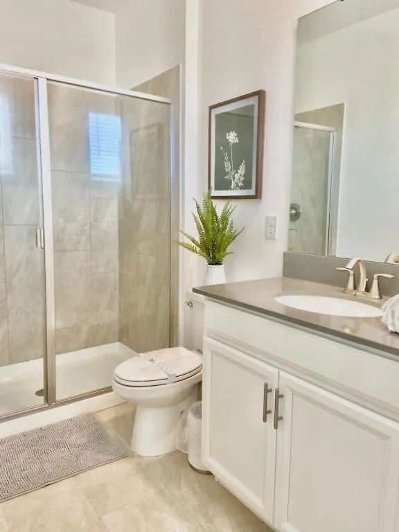 Luxury 6 Bedroom 5 Bath Pool 251 * Kissimmee