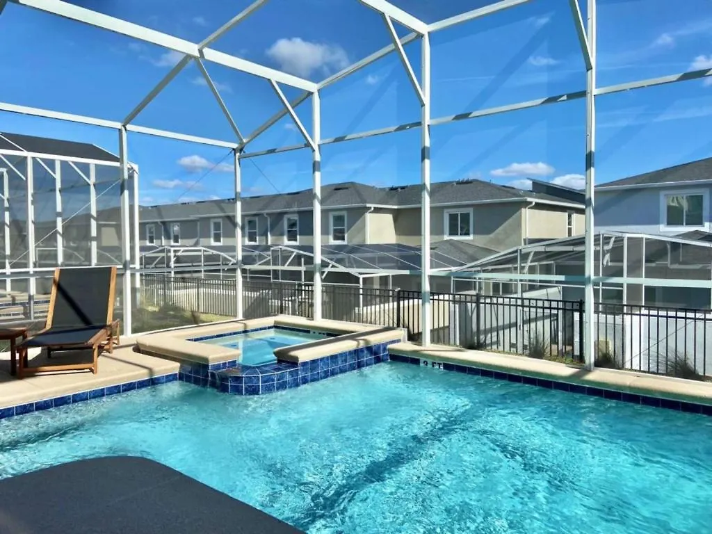Holiday home Luxury 6 Bedroom 5 Bath Pool 251