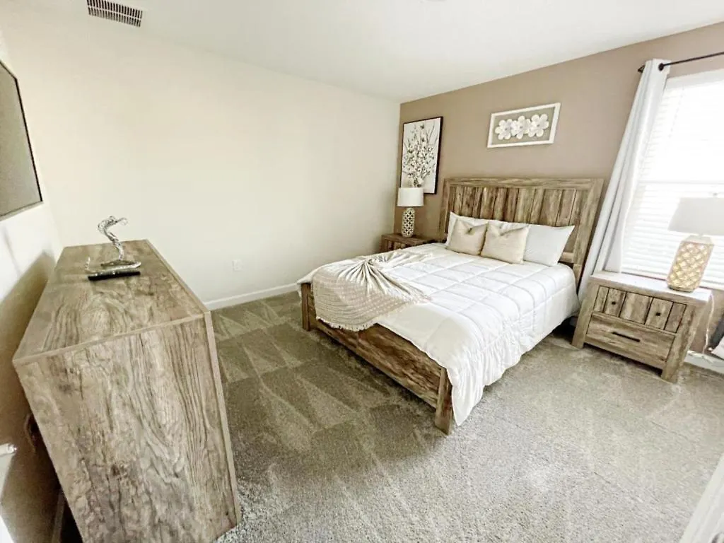 Luxury 7 Bedroom 5 Bath Pool 209 * Kissimmee