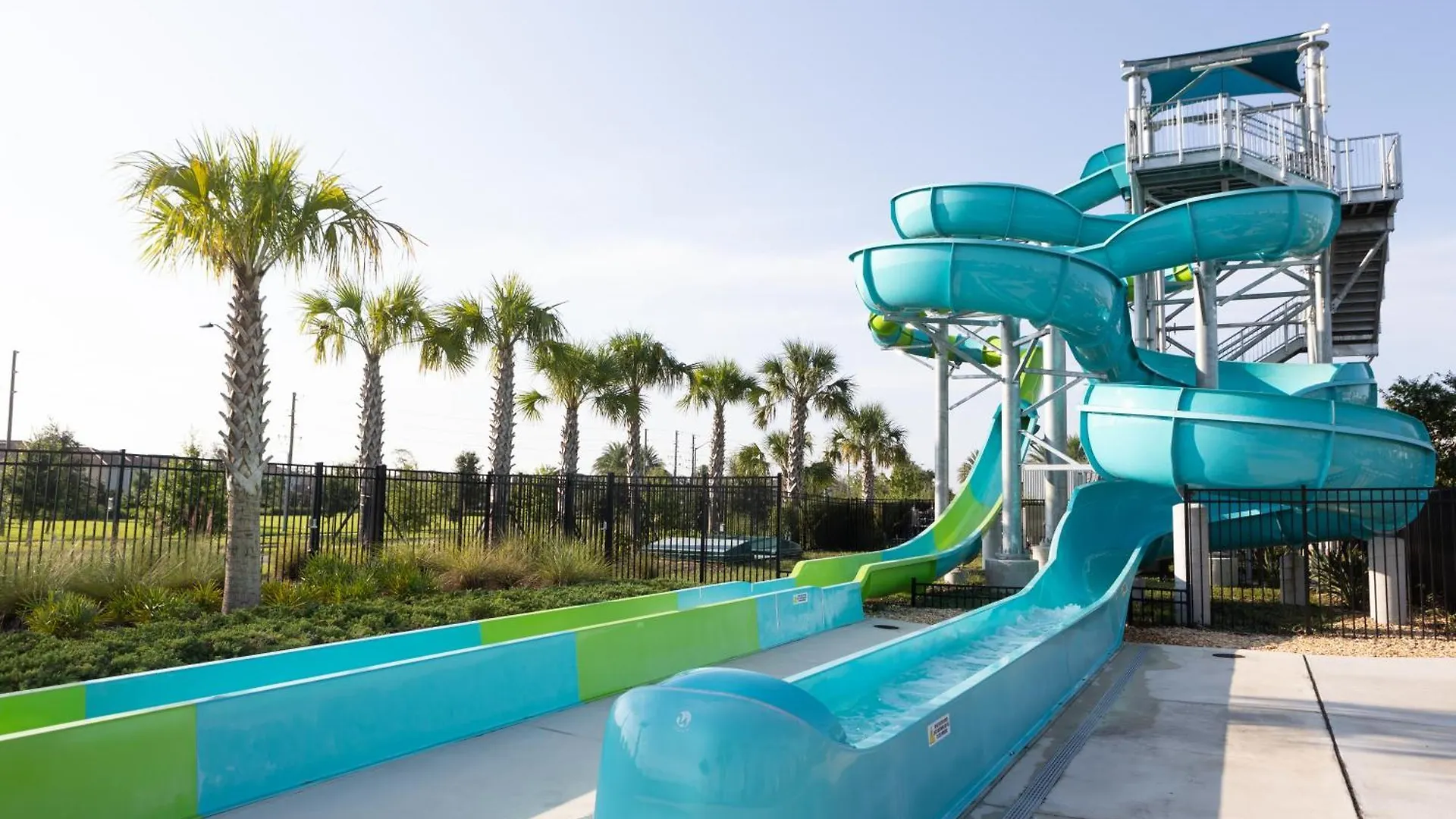 Luxury 7 Bedroom 5 Bath Pool 209 Kissimmee