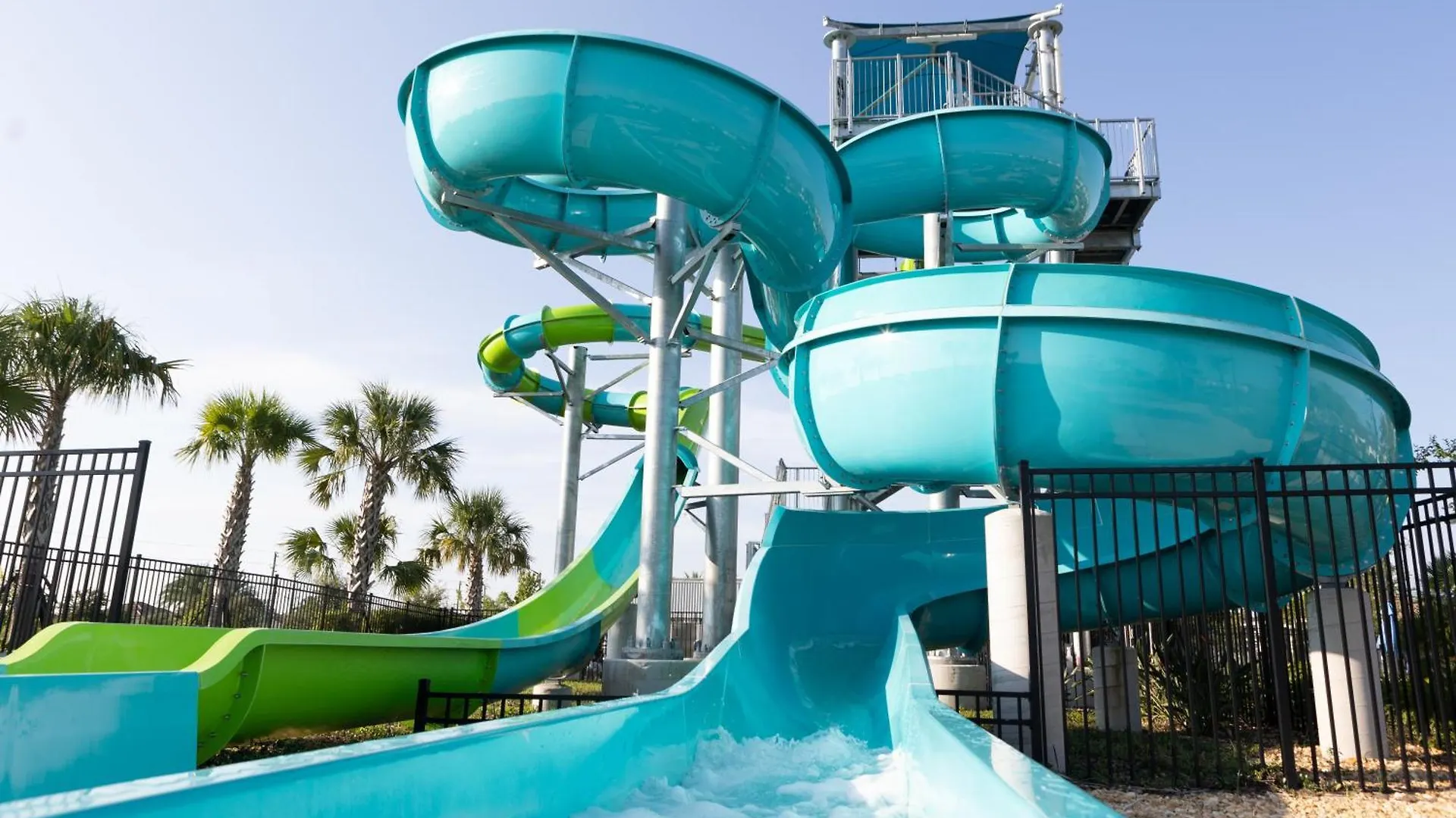 Luxury 7 Bedroom 5 Bath Pool 209 Kissimmee