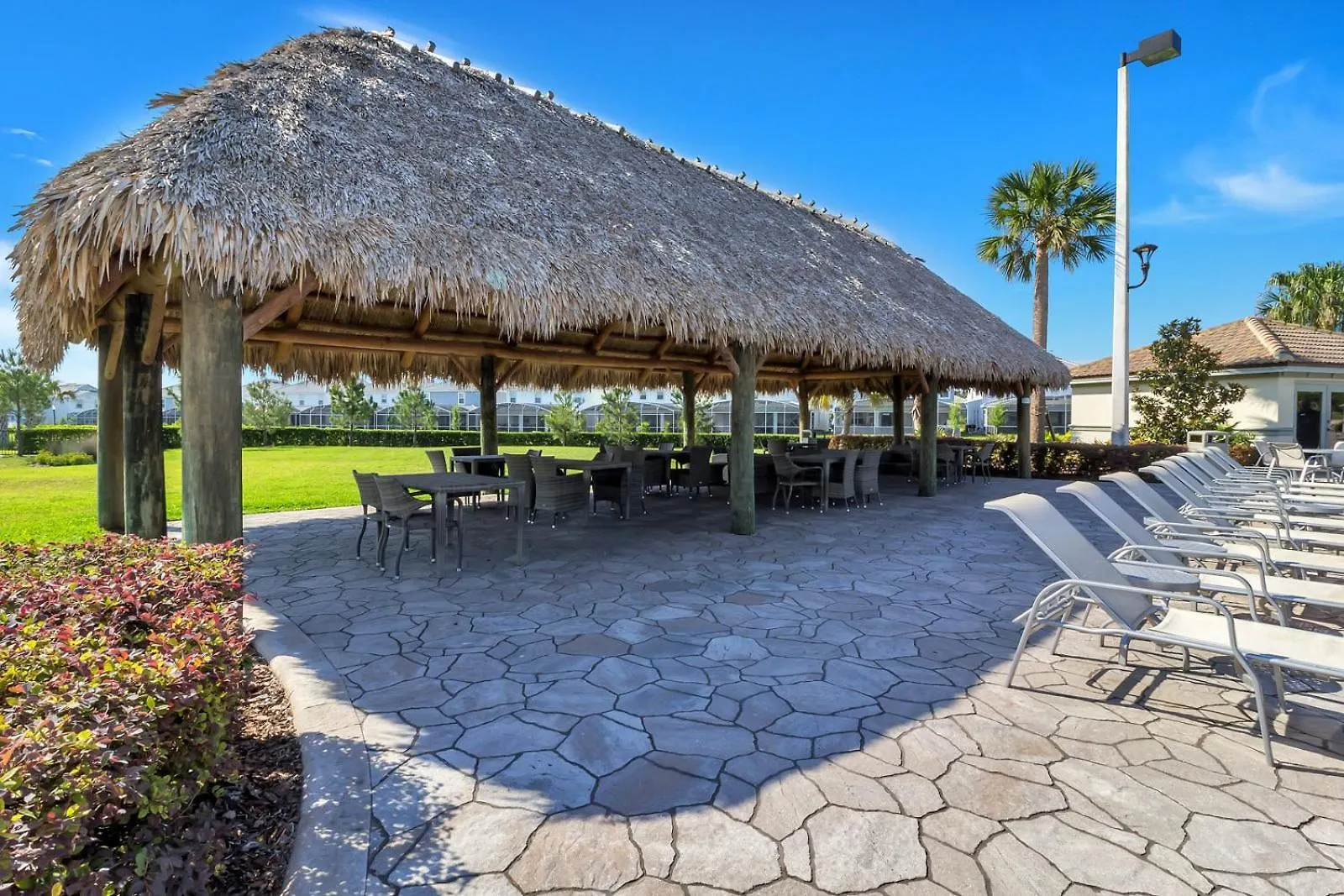 Luxury 7 Bedroom 5 Bath Pool 209 * Kissimmee