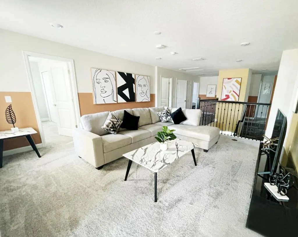 Holiday home Luxury 8 Bedroom 5 Bath Private Pool 212 *