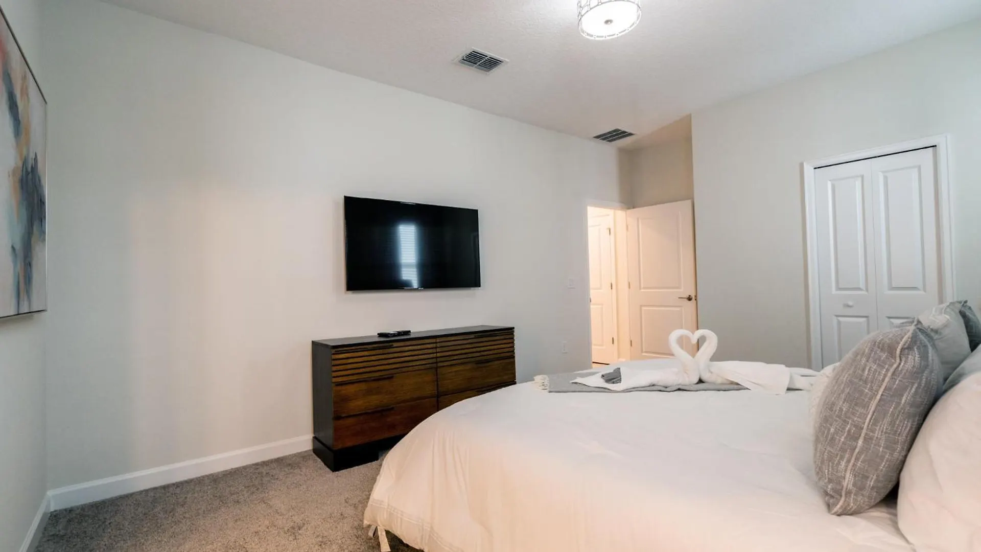 Holiday home Luxury 9 Bd 5 Bath With Private Pool And 179 Kissimmee