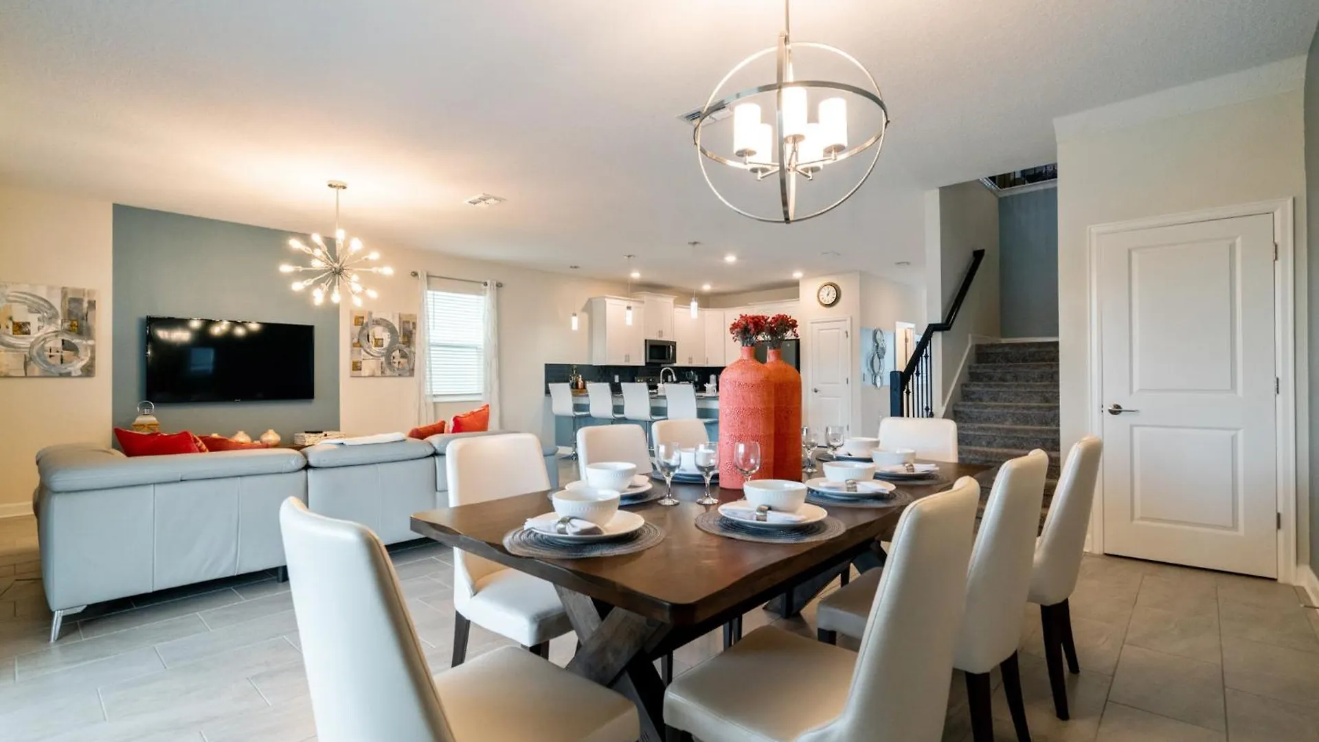 Holiday home Luxury 9 Bd 5 Bath With Private Pool And 179 *