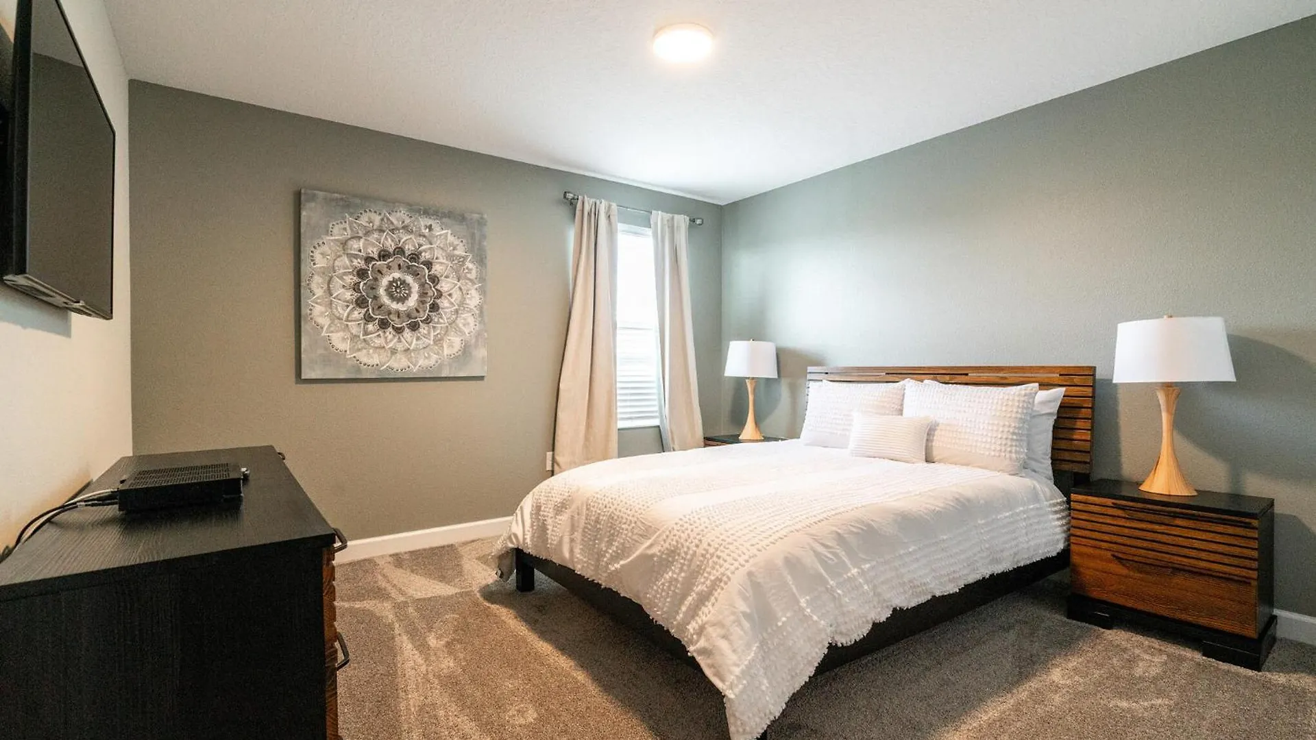 Luxury 9 Bd 5 Bath With Private Pool And 179 Holiday home Kissimmee