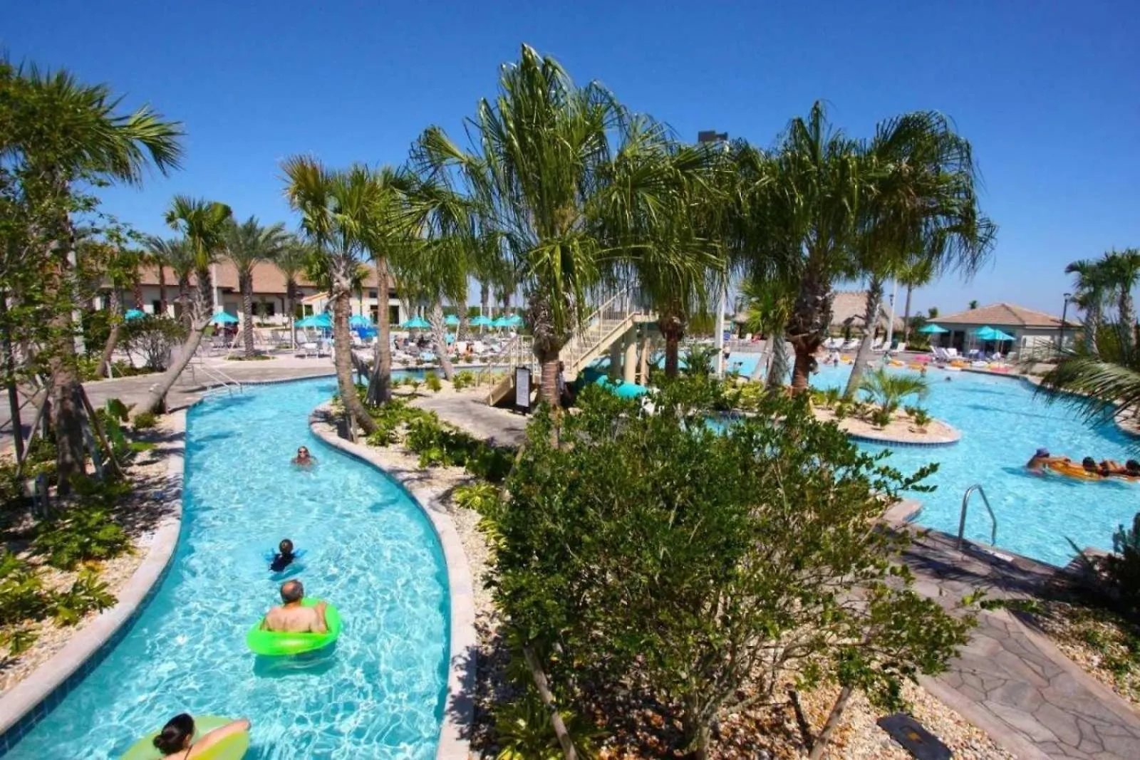 Holiday home Luxury 9 Bd 5 Bath With Private Pool And 179