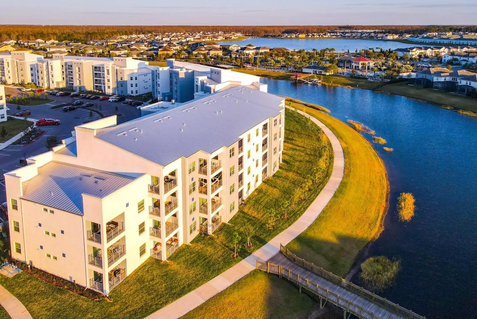 Apartment - Storey 428 Kissimmee