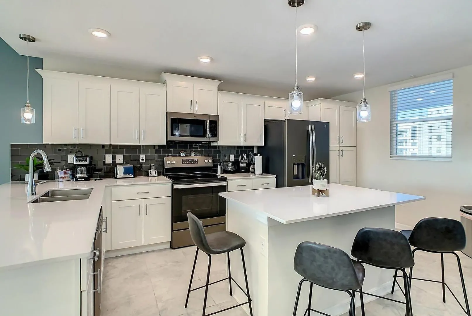Apartment - Storey 428