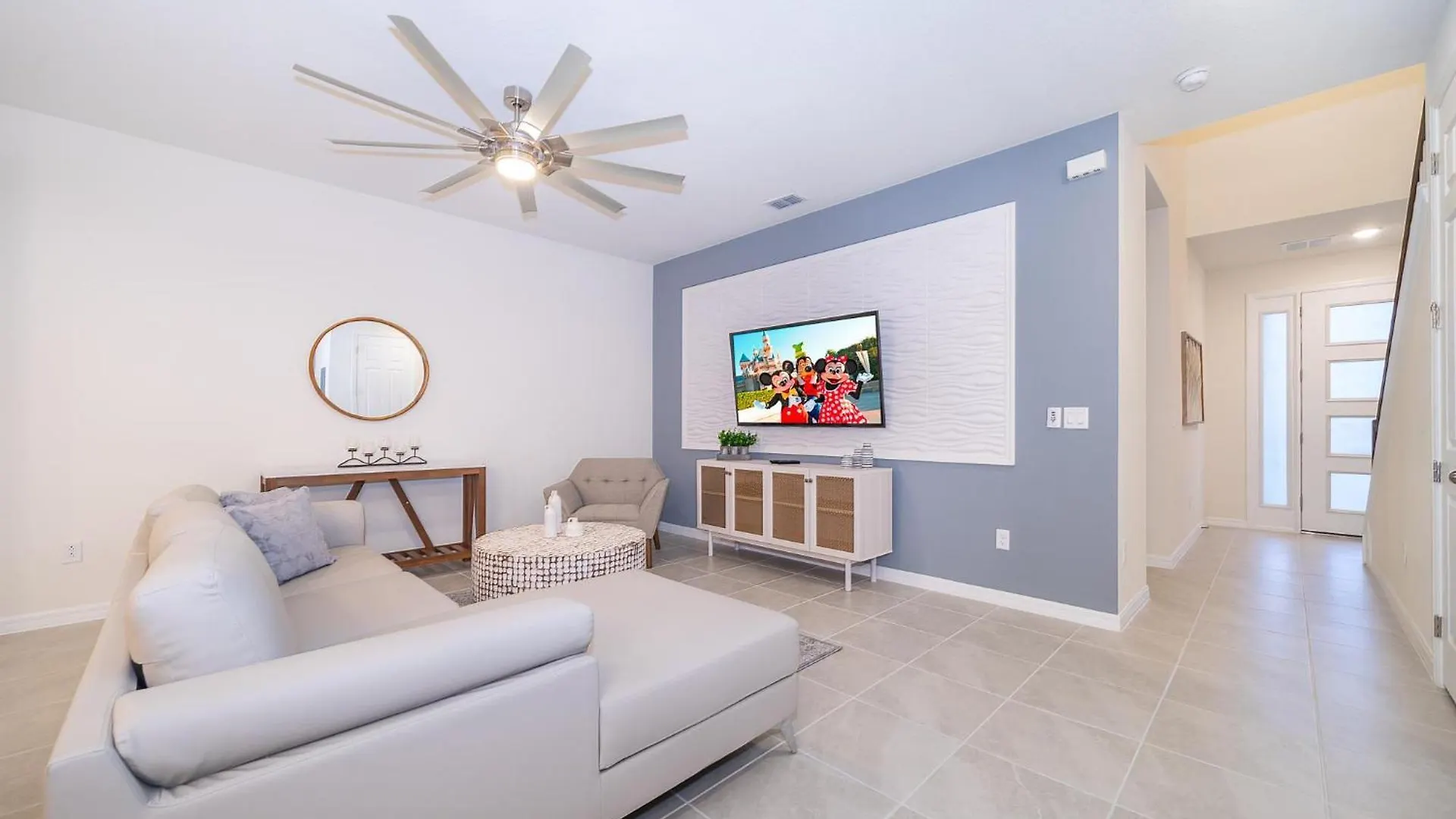 Holiday home 1852io Townhouse 4 Bed/4.5 Ba *