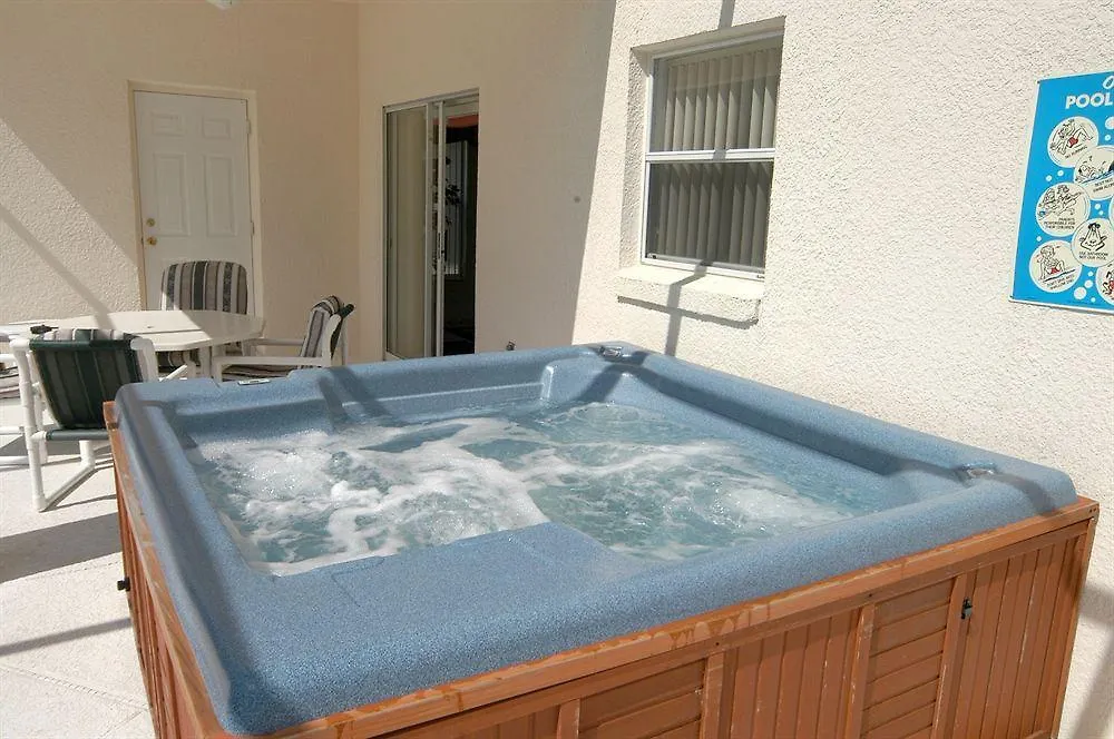 Florida And Elite Homes * Celebration