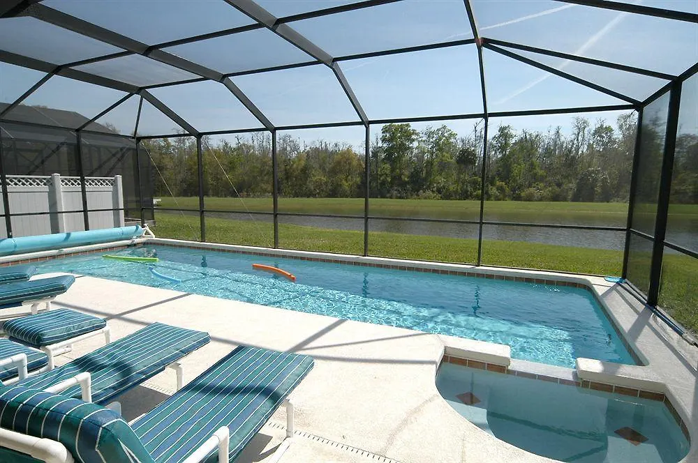Florida And Elite Homes Apartmán Celebration
